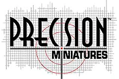 Precision Miniatures